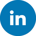 linkedin icon